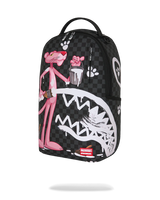 Sprayground Pink Panther Vandal By Design Backpack