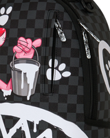 Sprayground Pink Panther Vandal By Design Backpack