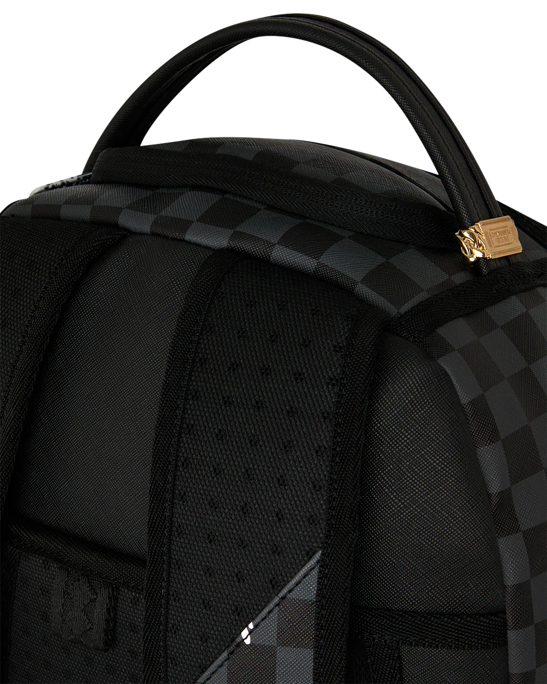 Sprayground Pink Panther Vandal By Design Backpack