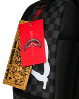 Sprayground Pink Panther Vandal By Design Backpack
