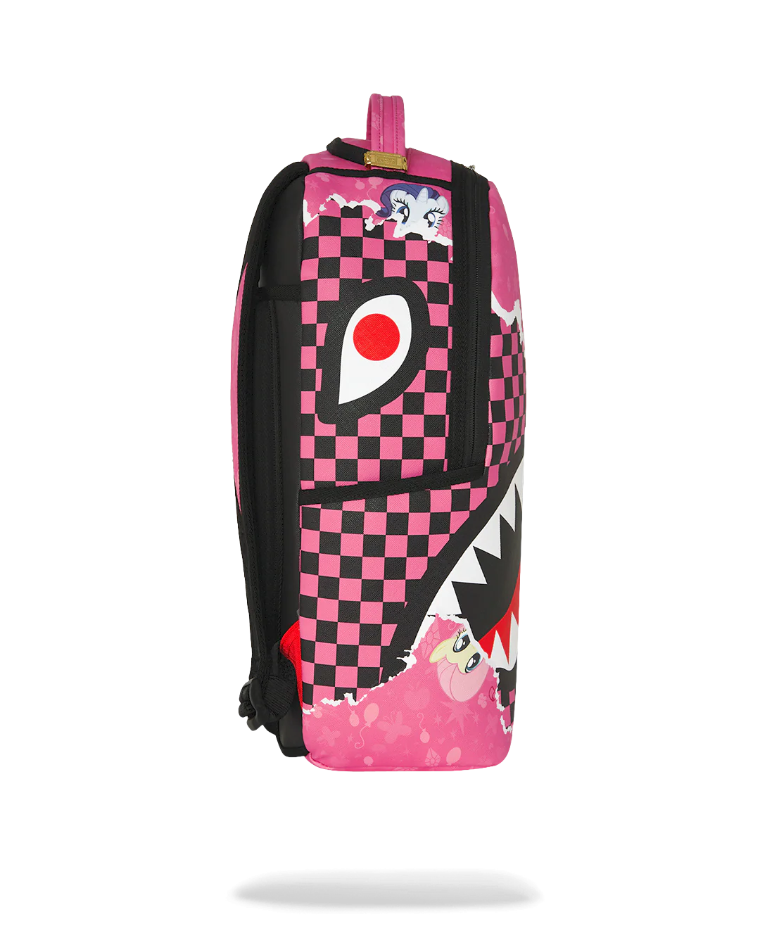 Sprayground My Little Pony Party Poppin Backpack