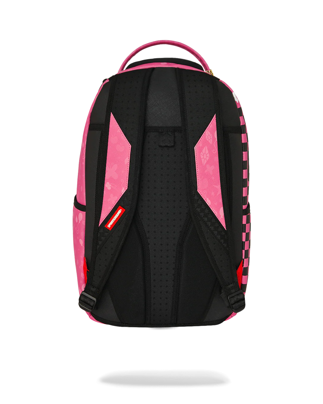 Sprayground My Little Pony Party Poppin Backpack
