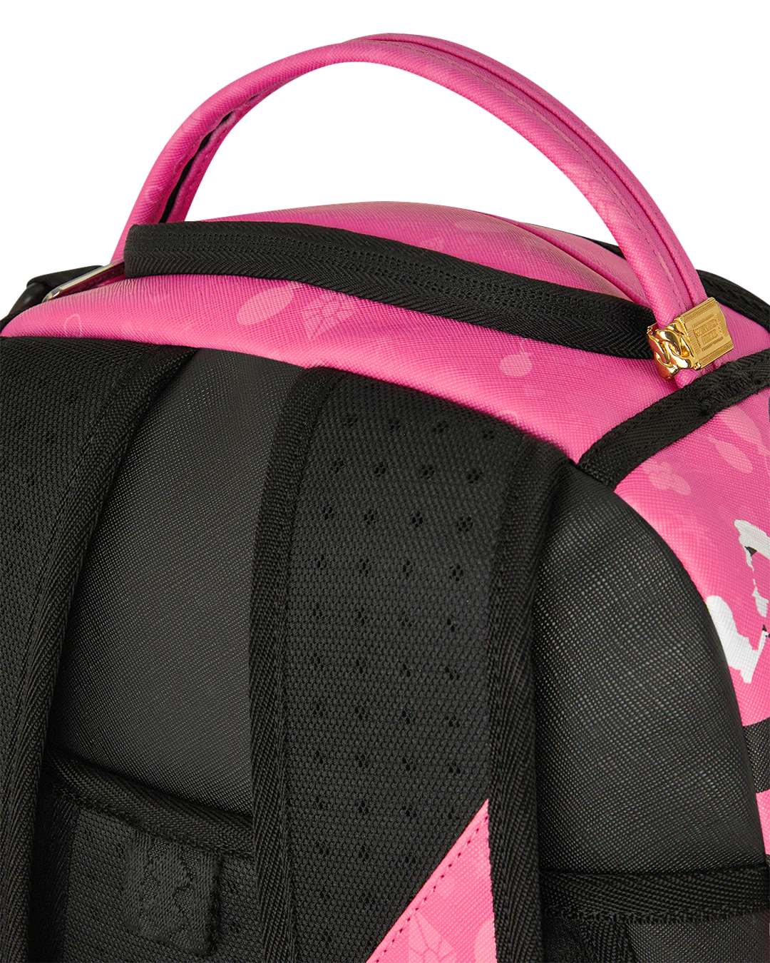 Sprayground My Little Pony Party Poppin Backpack