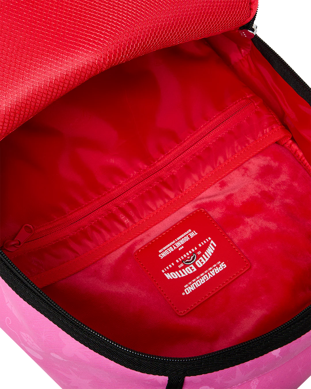 Sprayground My Little Pony Party Poppin Backpack