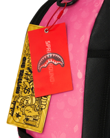 Sprayground My Little Pony Party Poppin Backpack