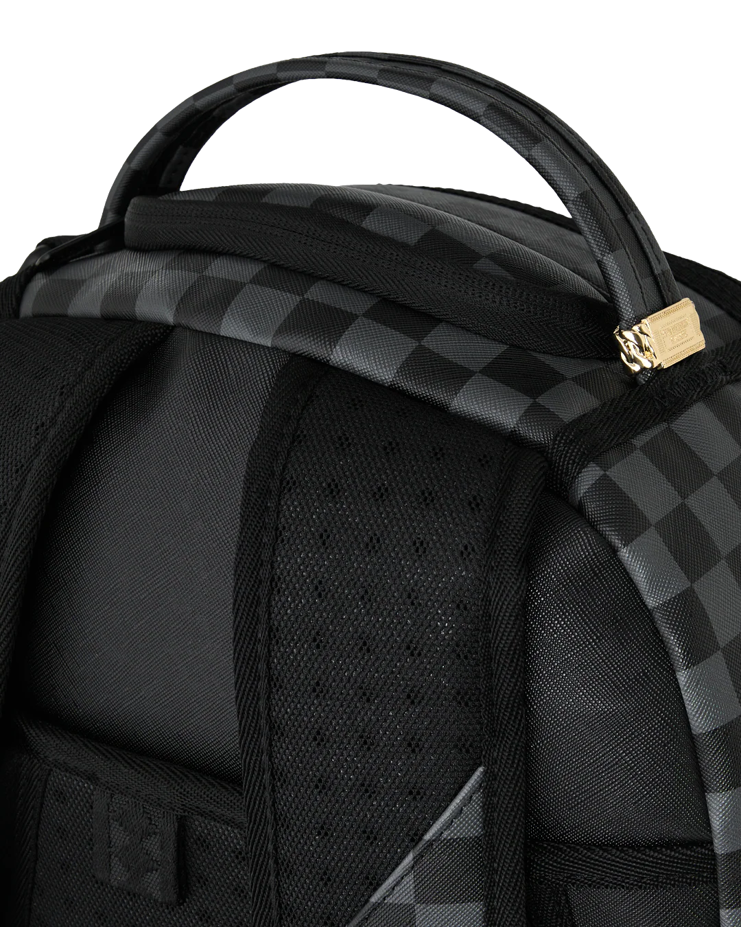 Sprayground Looney Tunes Official Collab Rumble in the Shark Backpack