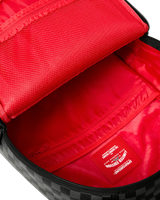 Sprayground Looney Tunes Official Collab Rumble in the Shark Backpack