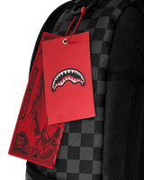 Sprayground Looney Tunes Official Collab Rumble in the Shark Backpack