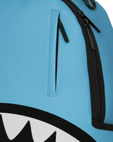 Sprayground Shark Central Bubble Shark Blue Backpack