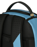 Sprayground Shark Central Bubble Shark Blue Backpack