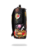 Sprayground Looney Tunes Tazmanian Devil Lunch Break Backpack