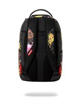 Sprayground Looney Tunes Tazmanian Devil Lunch Break Backpack