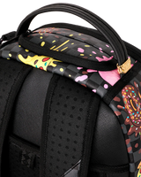 Sprayground Looney Tunes Tazmanian Devil Lunch Break Backpack