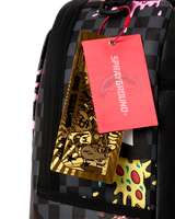 Sprayground Looney Tunes Tazmanian Devil Lunch Break Backpack