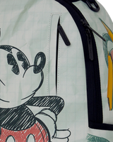 Sprayground Disney Mickey Sketch Backpack