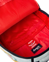 Sprayground Disney Mickey Sketch Backpack
