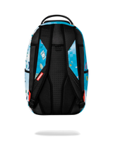 Sprayground Monopoly Jet Rider Backpack