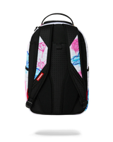 Sprayground Pink Panther Heist Mural Backpack