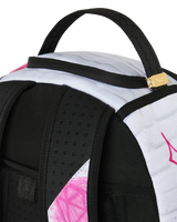 Sprayground Pink Panther Heist Mural Backpack