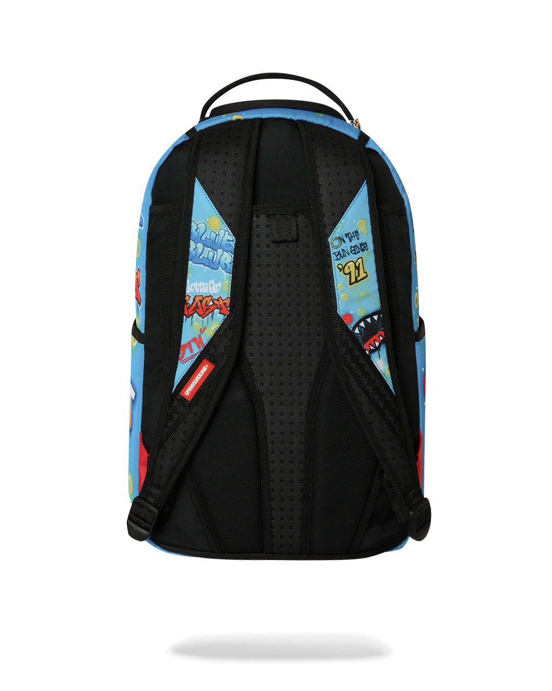 Sprayground Sonic on the Run 91 Backpack