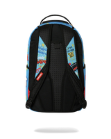 Sprayground Sonic on the Run 91 Backpack