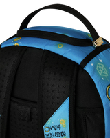 Sprayground Sonic on the Run 91 Backpack