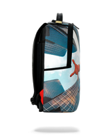 Sprayground Spiderman Official Collab Backpack