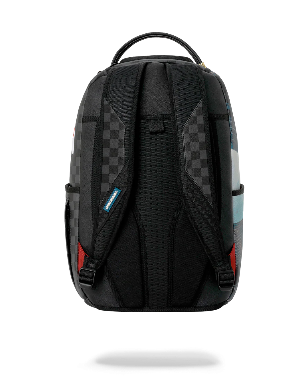 Sprayground Spiderman Official Collab Backpack