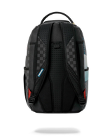 Sprayground Spiderman Official Collab Backpack