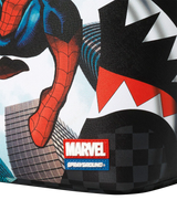 Sprayground Spiderman Official Collab Backpack