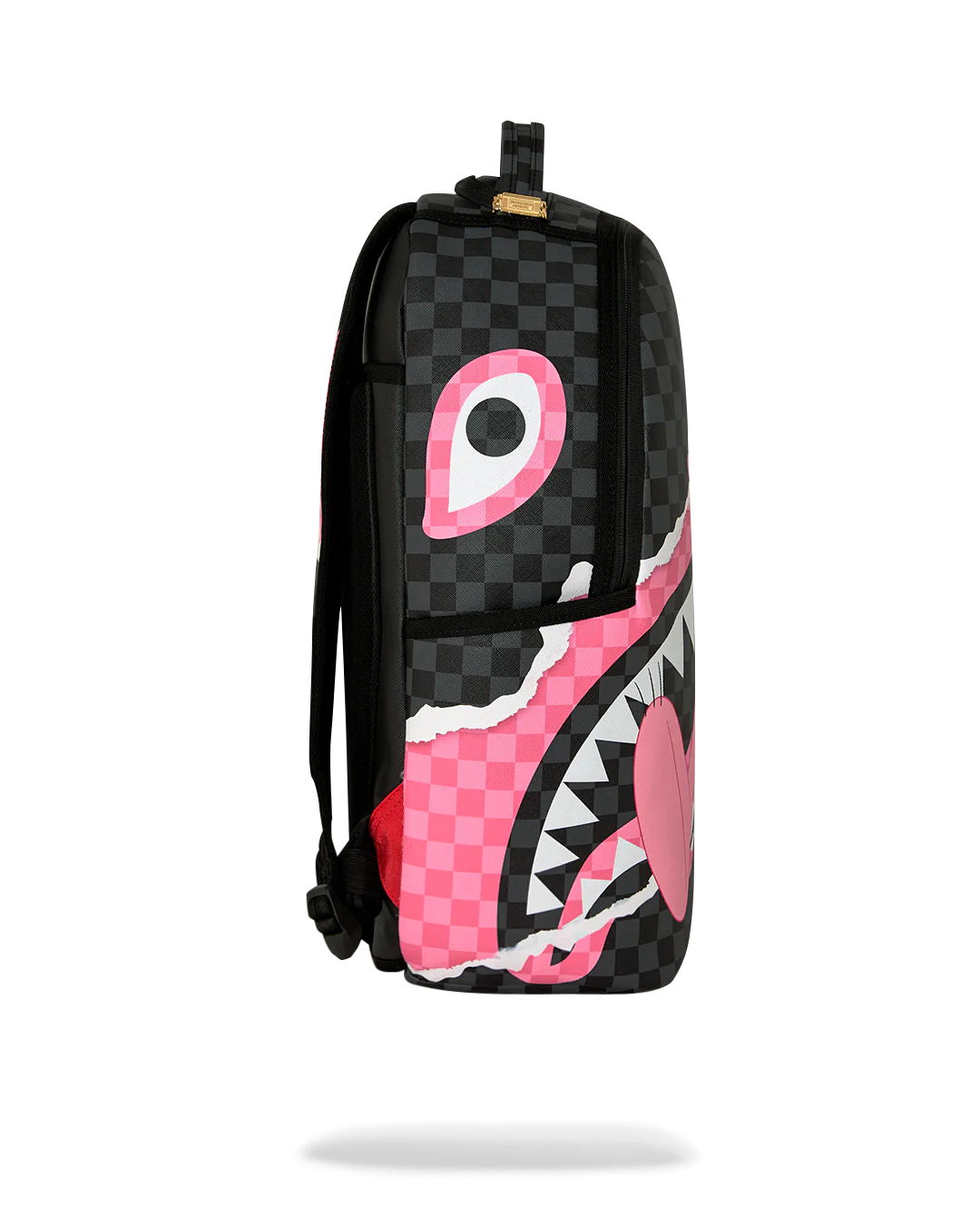 Sprayground Pink Panther Break Thru Backpack