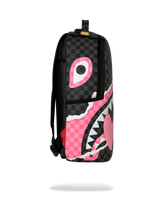 Sprayground Pink Panther Break Thru Backpack