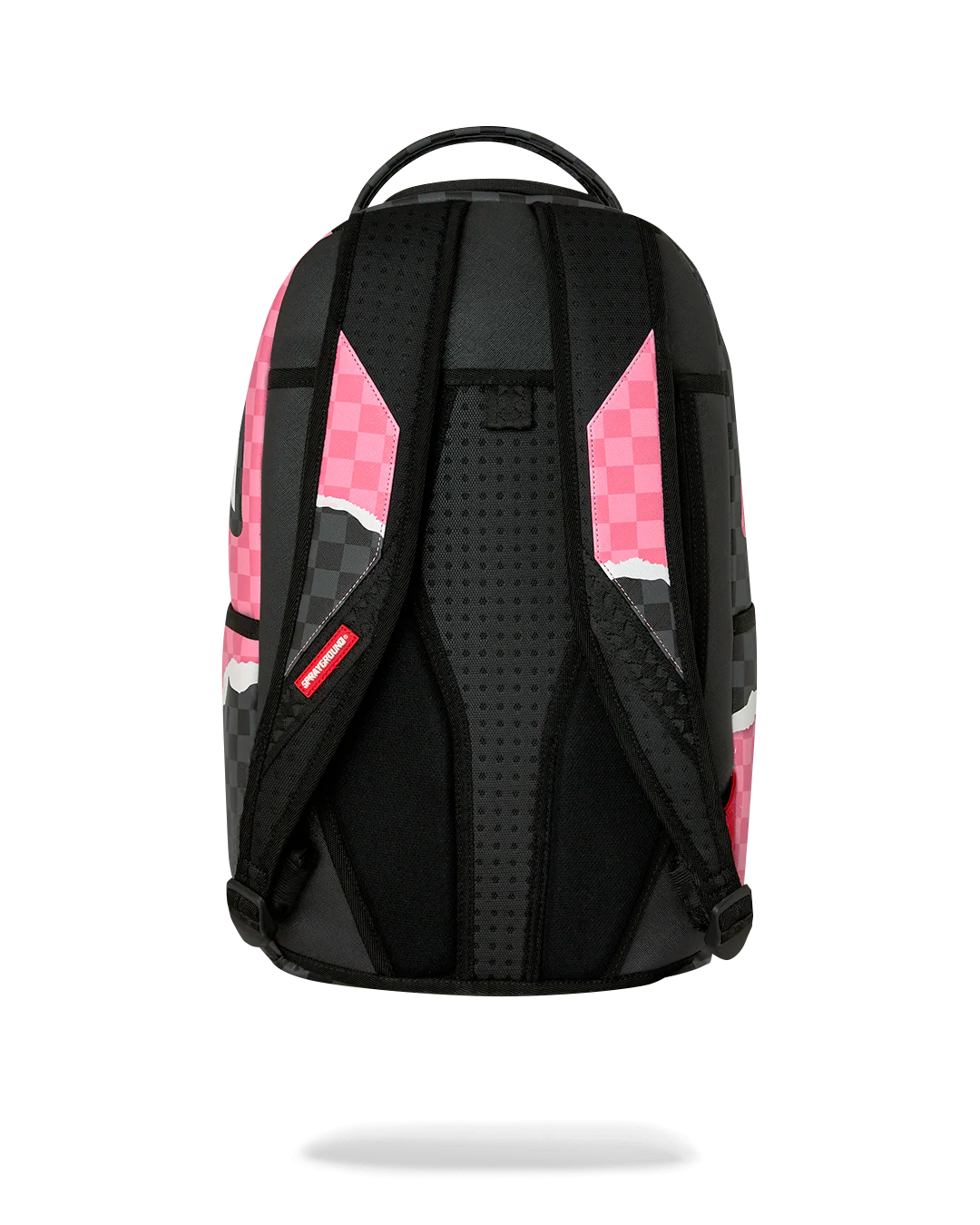 Sprayground Pink Panther Break Thru Backpack