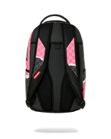 Sprayground Pink Panther Break Thru Backpack