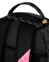 Sprayground Pink Panther Break Thru Backpack
