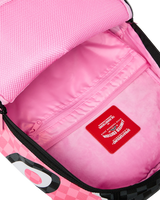 Sprayground Pink Panther Break Thru Backpack