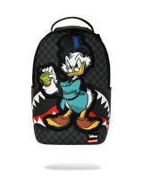 Sprayground Scrooge McDuck Official Collab - Money Counter Backpack (Copy)