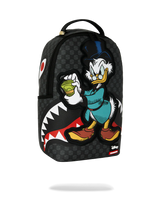 Sprayground Scrooge McDuck Official Collab - Money Counter Backpack (Copy)