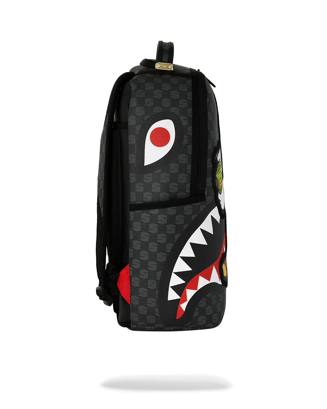 Sprayground Scrooge McDuck Official Collab - Money Counter Backpack (Copy)