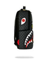 Sprayground Scrooge McDuck Official Collab - Money Counter Backpack (Copy)