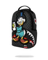 Sprayground Scrooge McDuck Official Collab - Money Counter Backpack (Copy)