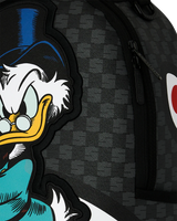 Sprayground Scrooge McDuck Official Collab - Money Counter Backpack (Copy)