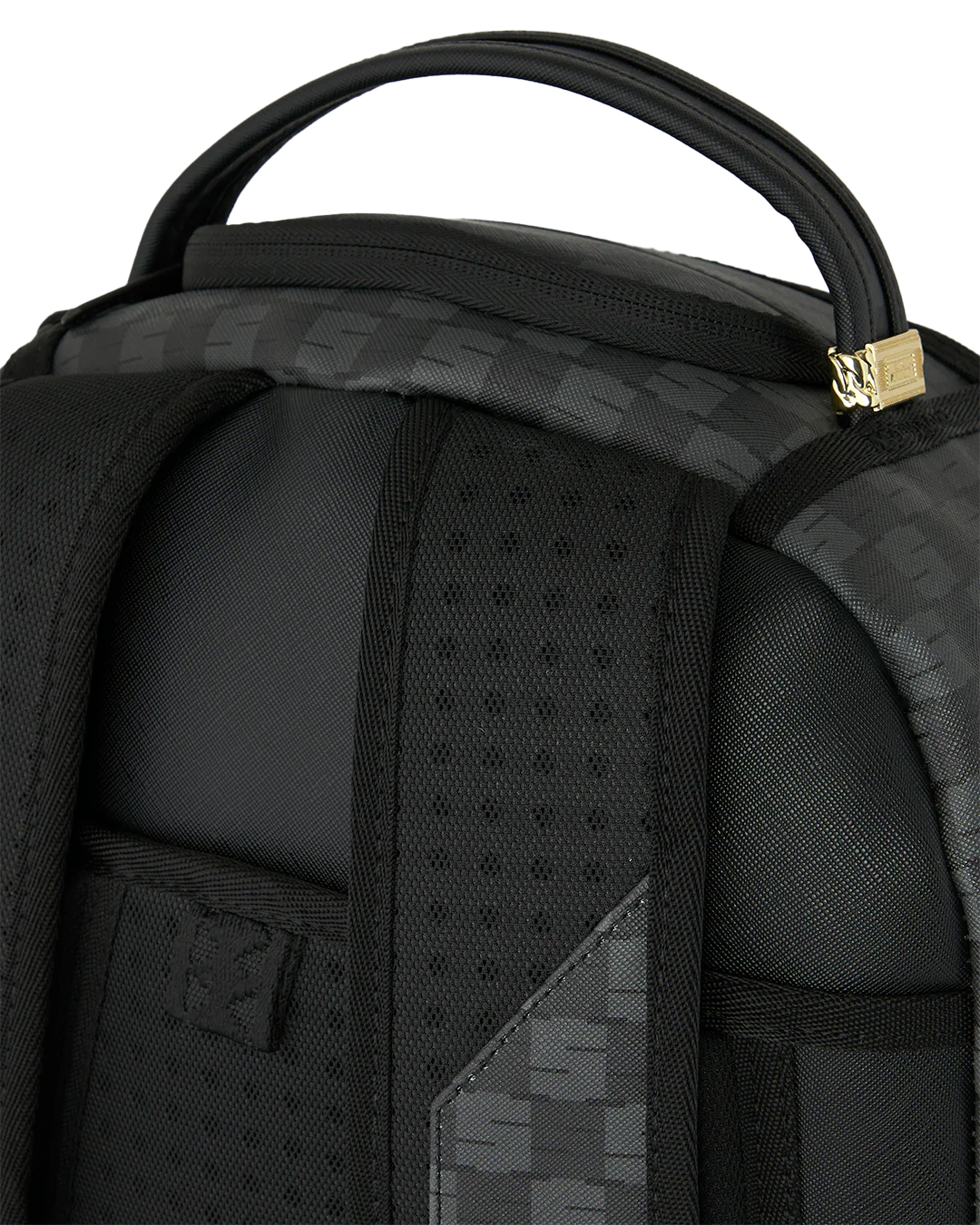 Sprayground Scrooge McDuck Official Collab - Money Counter Backpack (Copy)