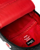 Sprayground Scrooge McDuck Official Collab - Money Counter Backpack (Copy)