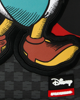 Sprayground Scrooge McDuck Official Collab - Money Counter Backpack (Copy)