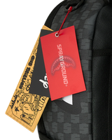 Sprayground Scrooge McDuck Official Collab - Money Counter Backpack (Copy)