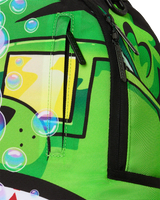 Sprayground SpongeBob vs MoneyBear Backpack