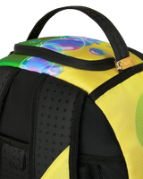 Sprayground SpongeBob vs MoneyBear Backpack