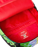Sprayground SpongeBob vs MoneyBear Backpack