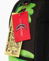 Sprayground SpongeBob vs MoneyBear Backpack